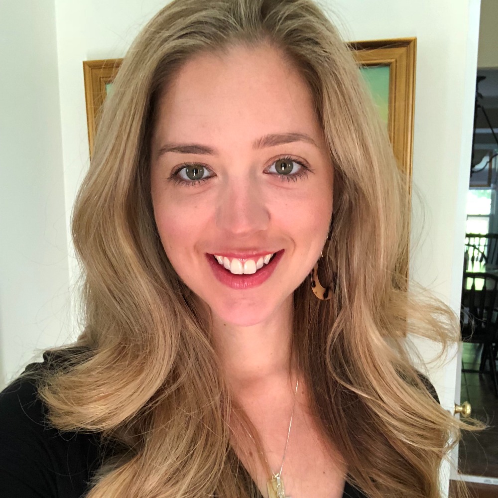 Meet your Posher, Alix